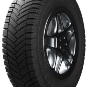 3528701961866 MICHELIN AGILIS CROSSCLIMATE 109/107R 215/70/R15C Universali