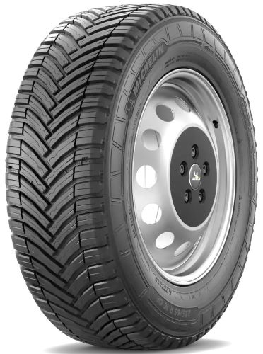 MICHELIN CROSSCLIMATE CAMPING 107R 195/75/R16C Universali