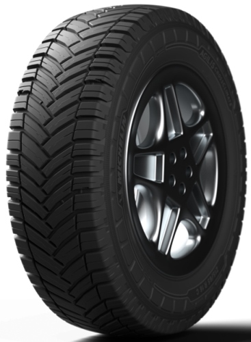 MICHELIN AGILIS CROSSCLIMATE 121/119R 235/65/R16 Universali