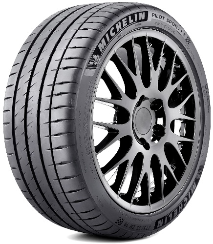 MICHELIN PILOT SPORT 4 S 92Y XL 225/40/R18 Vasarinė