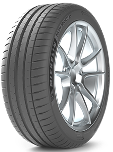 MICHELIN PILOT SPORT 4 95Y XL 235/40/R18 Vasarinė