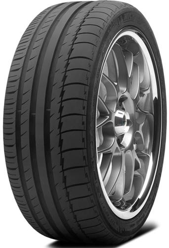 MICHELIN PILOT SPORT 3 GRNX 97Y XL 245/40/R18 Vasarinė