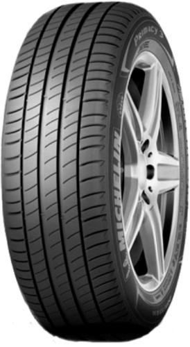 MICHELIN PRIMACY 3 GRNX 100Y RFT 245/50/R18 Vasarinė