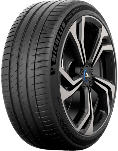MICHELIN PILOT SPORT EV 108Y XL 265/45/R20 Vasarinė