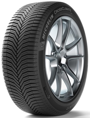 MICHELIN CROSSCLIMATE+ 85H XL 175/60/R15 Universali