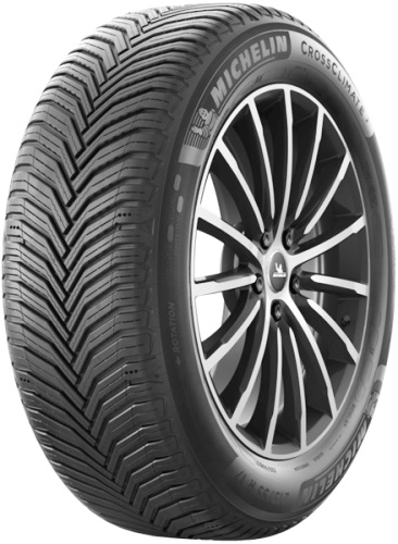 MICHELIN CROSSCLIMATE 2 91H XL 195/55/R16 Universali