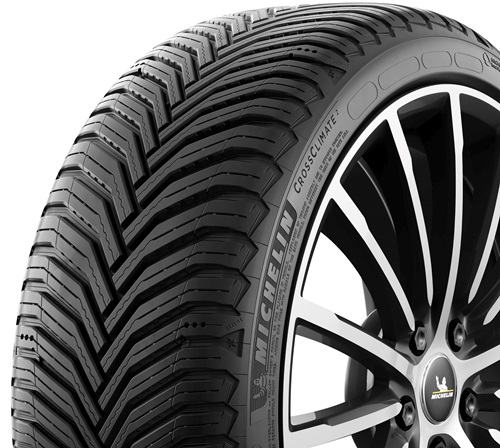 MICHELIN CROSSCLIMATE2 96Y 245/45/R18 Žieminė