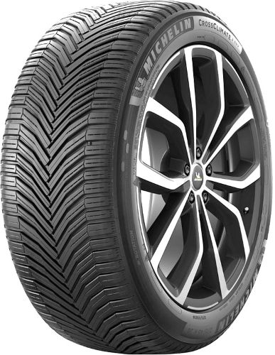 MICHELIN CROSSCLIMATE 2 SUV 99V 225/55/R19 Universali