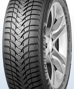 3528706783500 MICHELIN ALPIN A4 GRNX 88T XL 185/60/R15 Žieminė