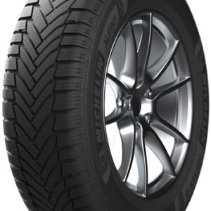 3528702571682 MICHELIN ALPIN 6 97H XL 205/60/R17 Žieminė