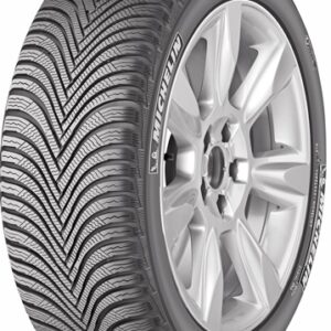 MICHELIN ALPIN 5 [94] V AO 215/55/R17 Žieminė