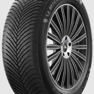 3528705954703 MICHELIN ALPIN 7 108H XL 235/65/R17 Žieminė