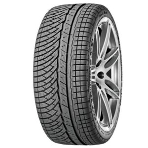 MICHELIN 100W XL 295/30/R19 Žieminė
