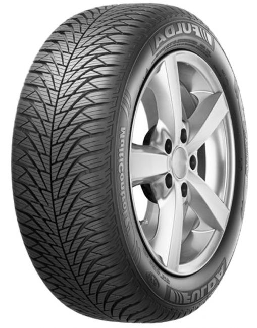 FULDA Fulda MultiControl 94V XL 225/45/R17 Universali