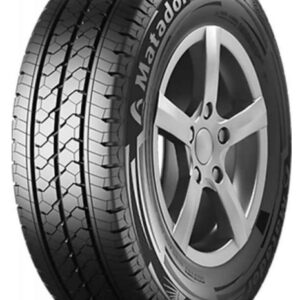 MATADOR HECTORRA VAN 102/100R 185/80/R14C Vasarinė