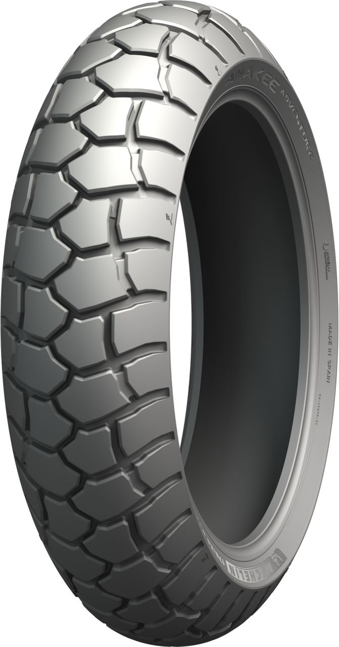 Michelin ANAKEE ADVENTURE 70H 150/70/R18 Vasarinė