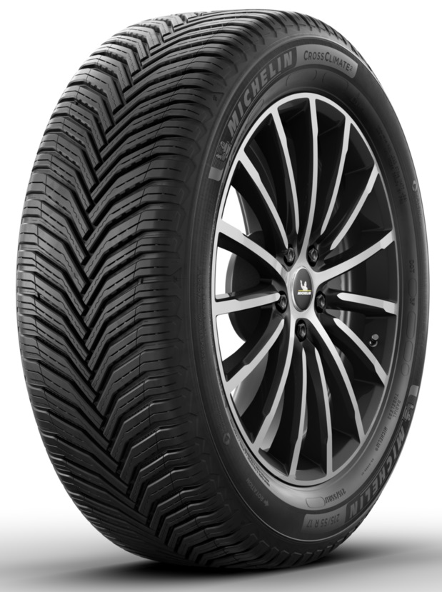 Michelin CrossClimate 2 SUV 107Y XL 255/50/R19 Universali