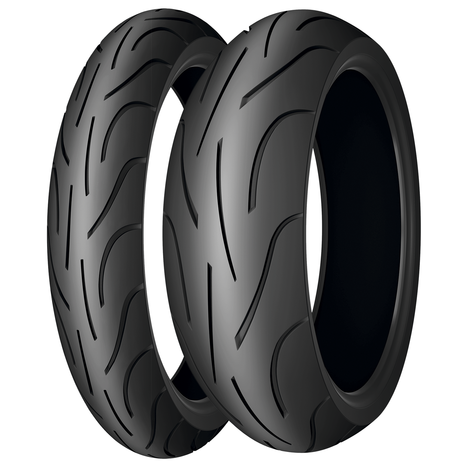 Michelin PILOT POWER 2CT 54W 110/70/R17 Vasarinė