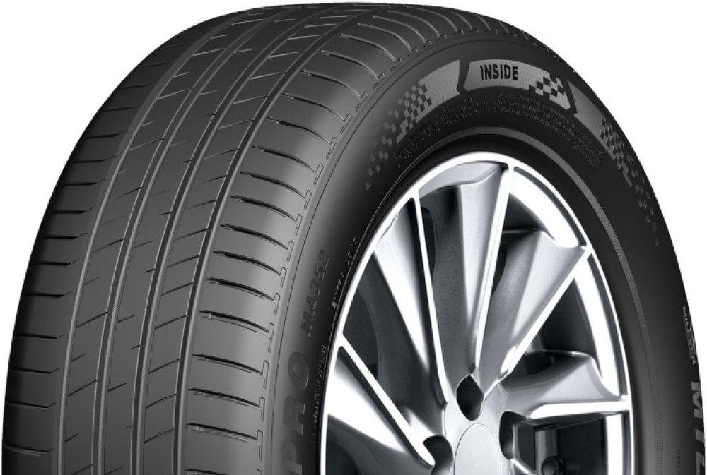 Milever MA352 104W XL 245/50/R18 Vasarinė
