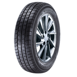 Milever MW147 107/105R 205/65/R16C Žieminė
