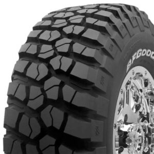 BFGOODRICH Mud Terrain T/A KM3 121Q VIDUTINė 305/55/R20 Vasarinė