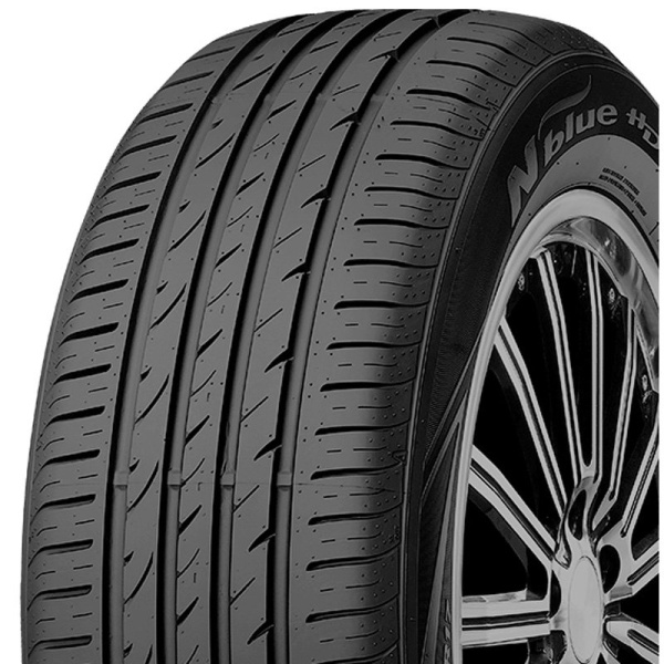 NEXEN N-blue HD Plus 88T VIDUTINė 185/65/R15 Vasarinė