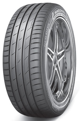 MARSHAL MU12 101W XL 225/55/R17 Vasarinė
