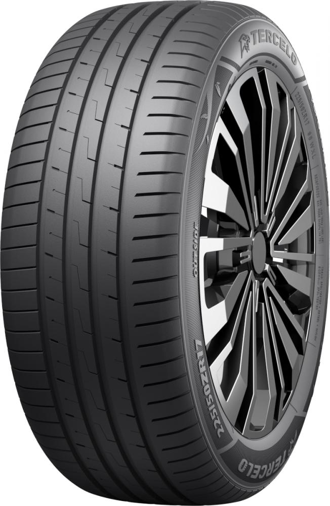 TERCELO TERCESIS ECO 92V 205/60/R16 Vasarinė