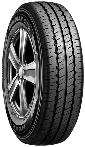 NEXEN ROADIAN CT8 195/70/R15 Vasarinė