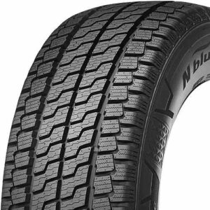 NEXEN N'BLUE 4 SEASON VAN 107T 205/65/R16C Universali