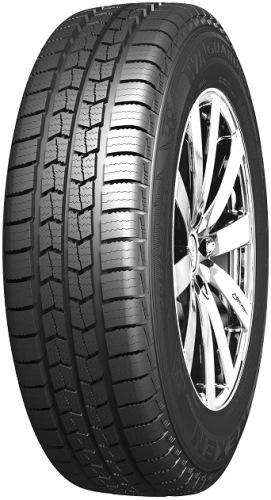 NEXEN WINGUARD WT1 102/100R 205/65/R15 Žieminė