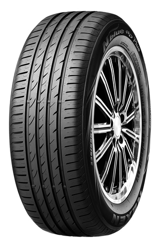 NEXEN N'BLUE HD PLUS 81T 165/70/R14 Vasarinė