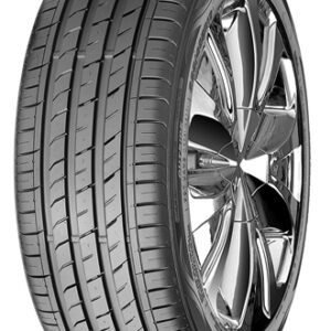 NEXEN 94V XL 205/55/R16 Vasarinė