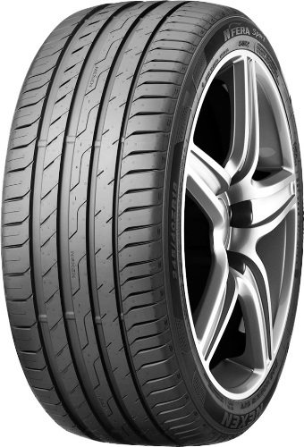 NEXEN N'FERA SPORT 87Y XL 225/35/R18 Vasarinė