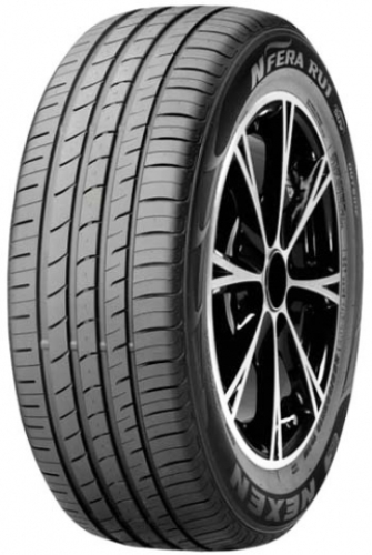 NEXEN N'FERA RU1 225/65/R18 Vasarinė