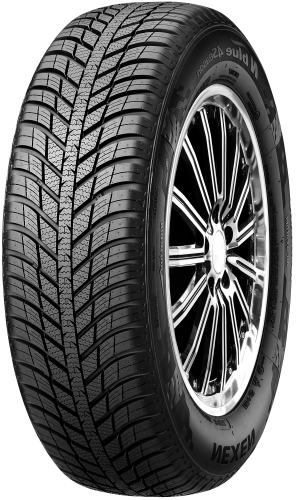 NEXEN NBLUE 4 SEASON 79T 165/65/R14 Universali