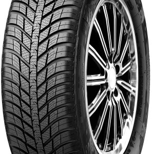 NEXEN N'BLUE 4 SEASON 95H 225/55/R16 Universali