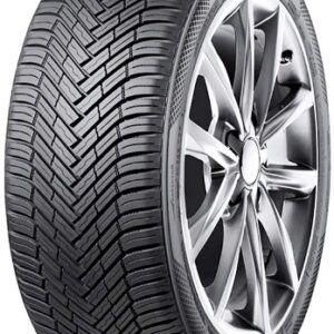 NEXEN N'BLUE 4 SEASON 2 88W XL 205/45/R17 Universali