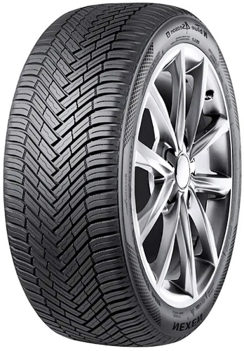 NEXEN N'BLUE 4 SEASON 2 92Y XL 225/40/R18 Universali