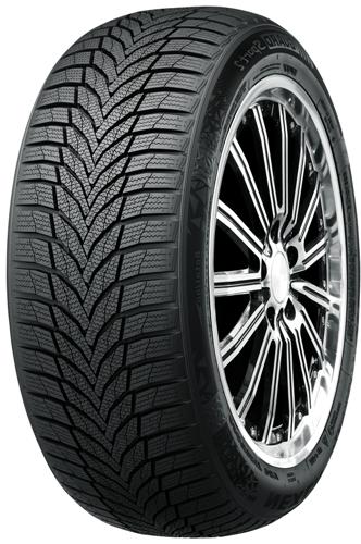 NEXEN WINGUARD SPORT 2 95H 205/65/R16 Žieminė