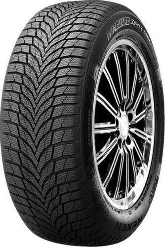 NEXEN WINGUARD SPORT 2 SUV 98H 215/65/R16 Žieminė