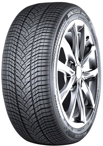 NEXEN WINGUARD SPORT 3 SUV 96V XL 225/45/R19 Žieminė