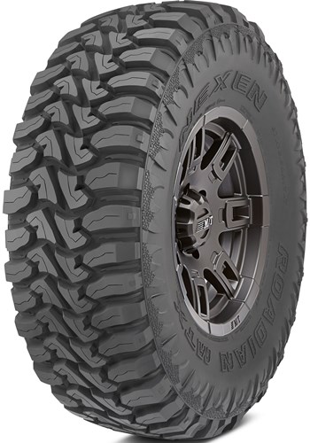 NEXEN ROADIAN MTX RM7 121/118Q 265/70/R17 Vasarinė