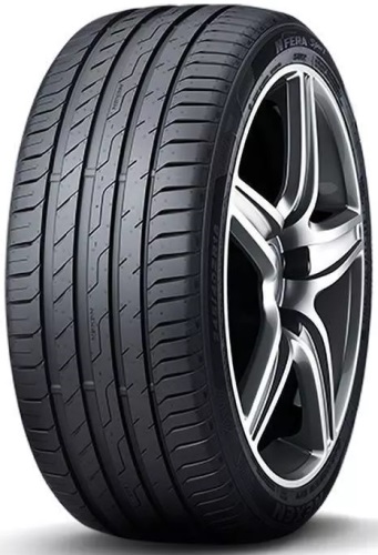 NEXEN N'Fera Sport SUV 99H 225/55/R19 Vasarinė