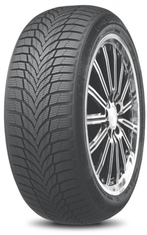 NEXEN WINGUARD Sport 2 SUV 108H 235/65/R17 Žieminė