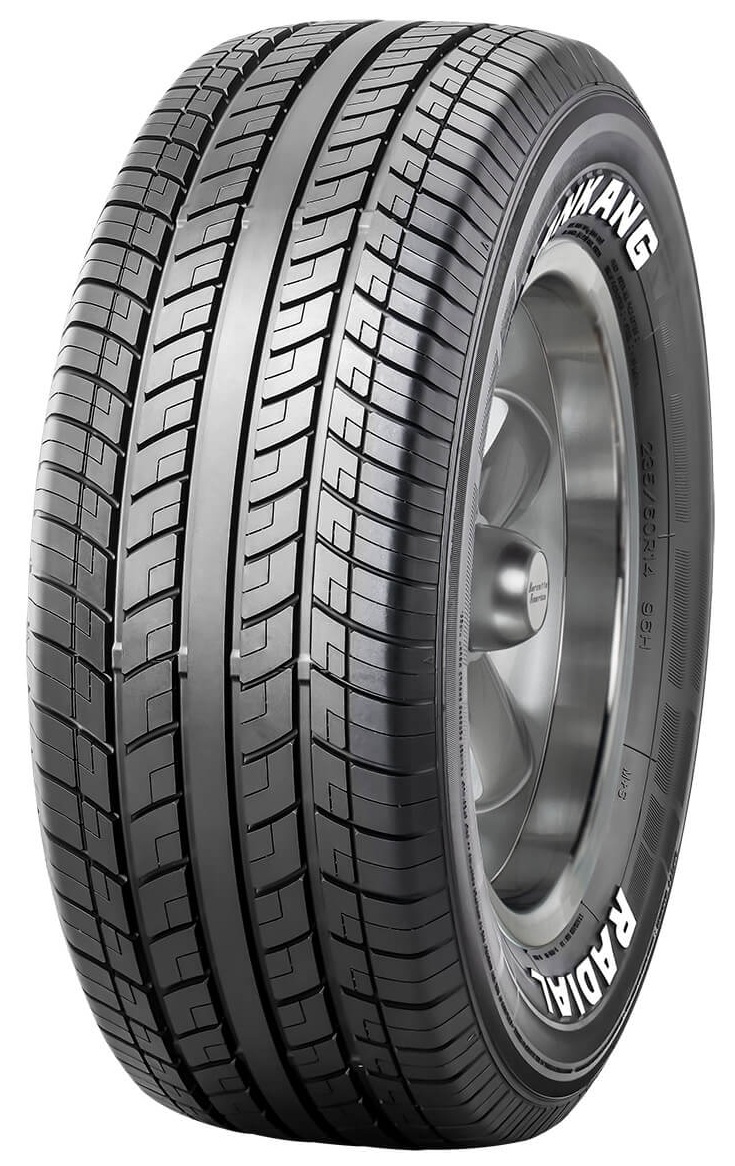 Nankang N-729 WL 98H 245/60/R14 Vasarinė