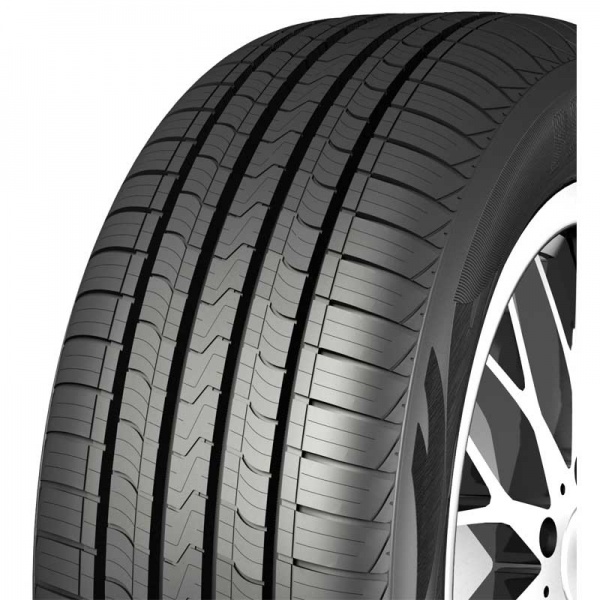 NANKANG SP-9 99V VIDUTINė 225/60/R17 Vasarinė