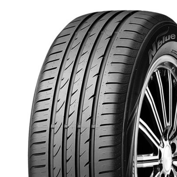 NEXEN N-blue S 92H VIDUTINė 205/60/R16 Vasarinė
