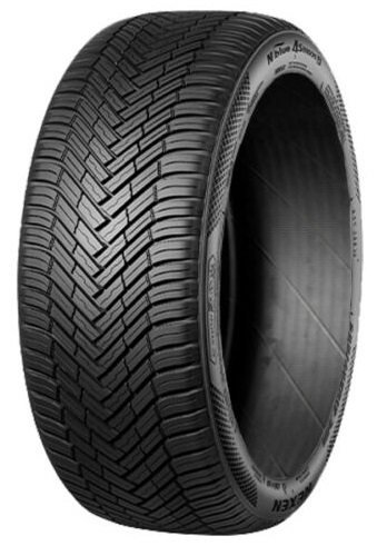 NEXEN N'Blue 4 Season 2 104W XL 225/60/R18 Universali