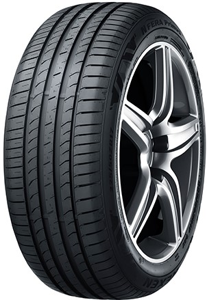 NEXEN N'FERA PRIMUS 91V 195/65/R15 Vasarinė